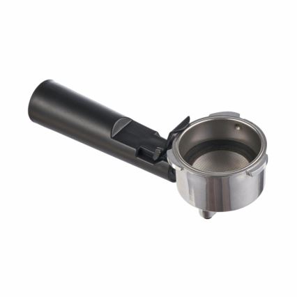 Heinner HEM-1100BKX - Pákasti espresso aparat 850W/230V crna/matni krom