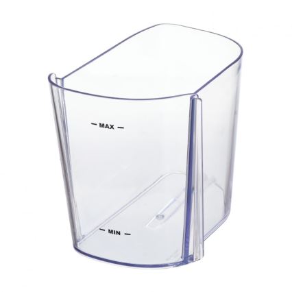 Heinner HEM-1100BKX - Pákasti espresso aparat 850W/230V crna/matni krom