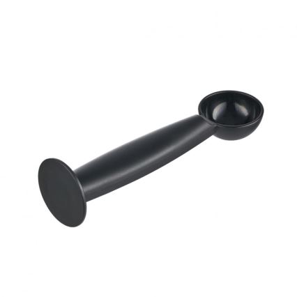 Heinner HEM-1100BKX - Pákasti espresso aparat 850W/230V crna/matni krom