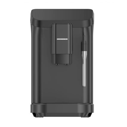 Heinner HEMA-D20DBK - Automatski aparat za kavu 1350W/230V crne boje