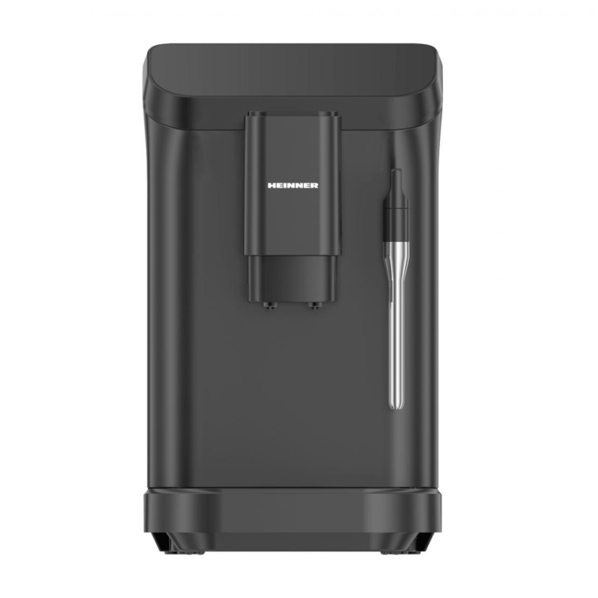 Heinner HEMA-D20DBK - Automatski aparat za kavu 1350W/230V crne boje