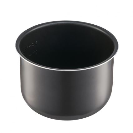 Heinner HPCK-38BK - Višenamjenski električni ekspres lonac 5,7 l 1000W/230V crna