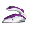 Heinner HTI-1000PP - Parna pegla 1000W/230V ljubičasta/bijela
