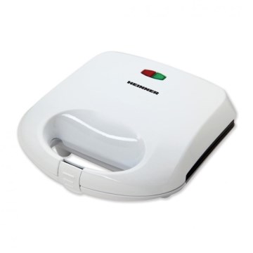 Heinner SM-K750W - Bijeli toster 750W/230V