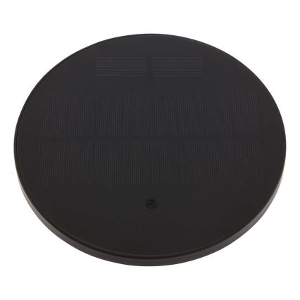 Hesperide - LED solarna lampa LINY LED/3,7V 2600 mAh IP54 zelena