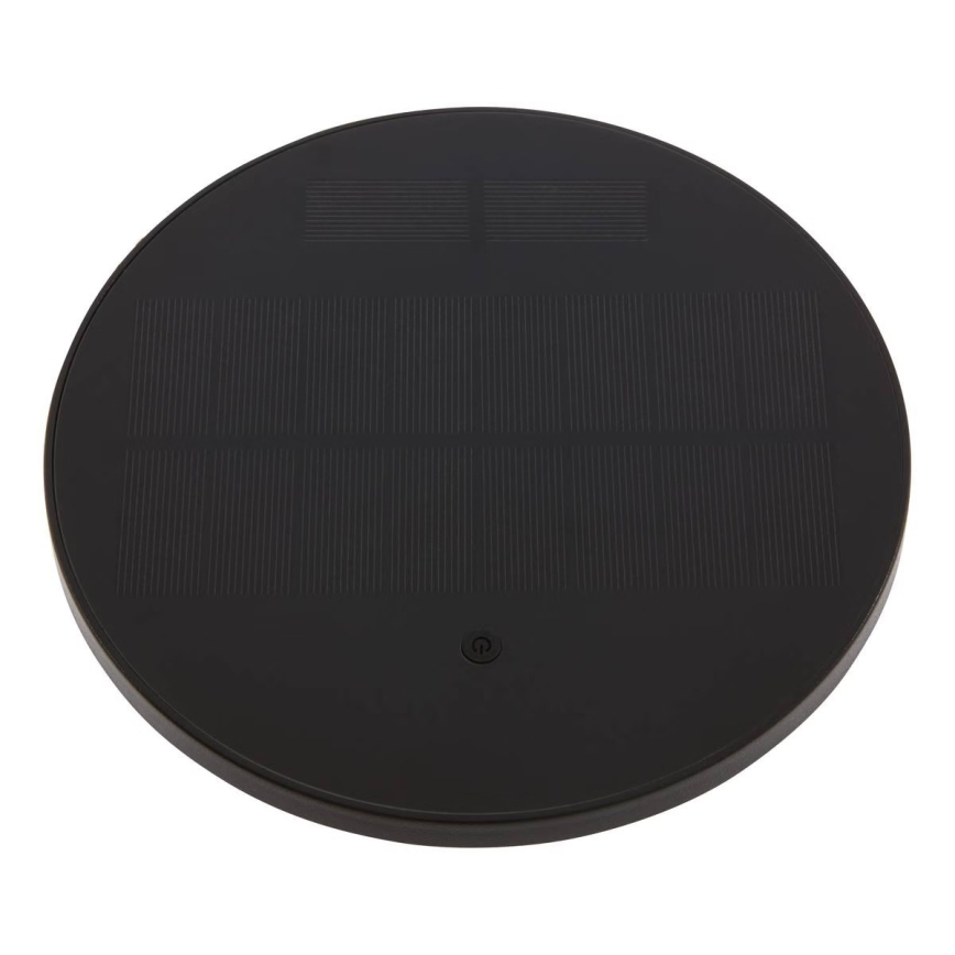Hesperide - LED solarna lampa LINY LED/3,7V 2600 mAh IP54 zelena