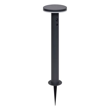 Hesperide - Solarna LED lampa s senzorom pokreta i sumraka DETEKT LED/3,7V 2600 mAh IP65