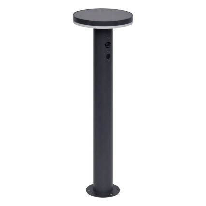 Hesperide - Solarna LED lampa s senzorom pokreta i sumraka DETEKT LED/3,7V 2600 mAh IP65