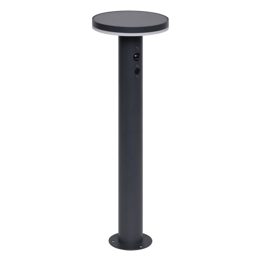 Hesperide - Solarna LED lampa s senzorom pokreta i sumraka DETEKT LED/3,7V 2600 mAh IP65
