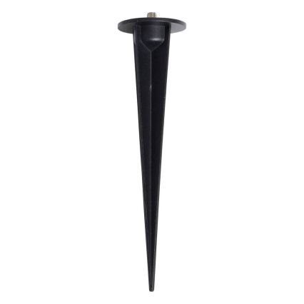 Hesperide - Solarna LED lampa s senzorom pokreta i sumraka DETEKT LED/3,7V 2600 mAh IP65