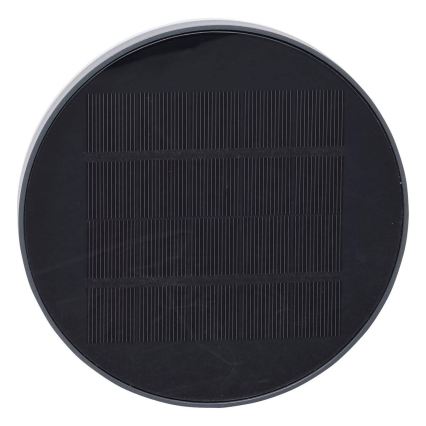 Hesperide - Solarna LED lampa s senzorom pokreta i sumraka DETEKT LED/3,7V 2600 mAh IP65