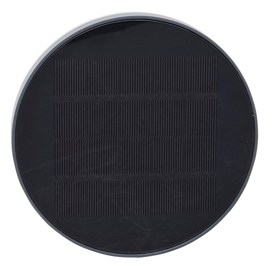Hesperide - Solarna LED lampa s senzorom pokreta i sumraka DETEKT LED/3,7V 2600 mAh IP65