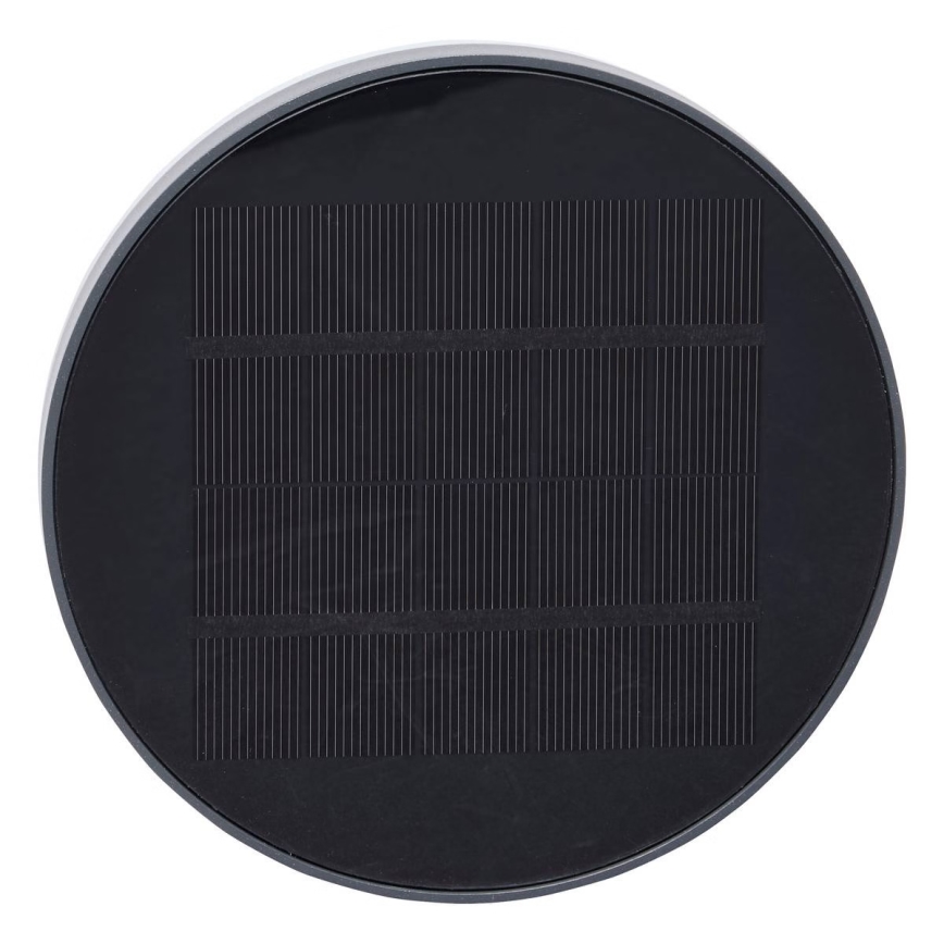 Hesperide - LED solarna zidna svjetiljka s senzorom pokreta i sumraka DETEKT LED/3,7V 2600 mAh IP65