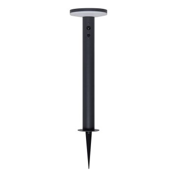 Hesperide - Solarna LED lampa s senzorom pokreta i sumraka DETEKT LED/3,7V 2600 mAh IP65