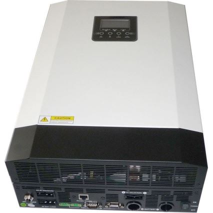 Hibridni pretvarač napona 5500W/48V