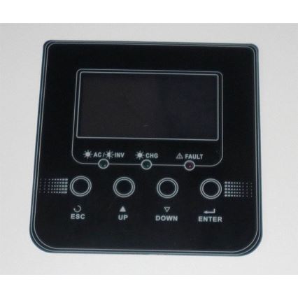 Hibridni pretvarač napona 5500W/48V