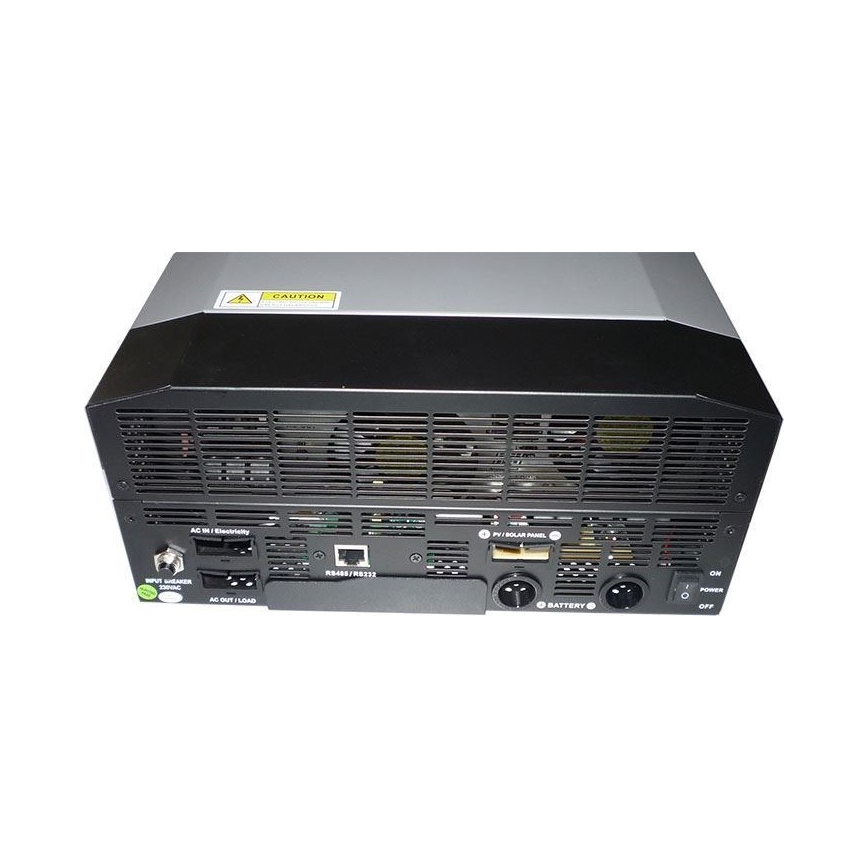 Hibridni pretvarač napona 6000W/48V