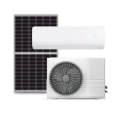 Hibridni solarni klima uređaj 3,5 kW Tuya Wi-Fi bijeli + daljinski upravljač