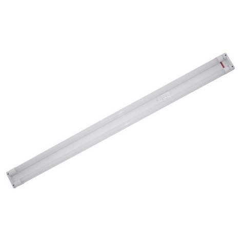 HiLite - LED Fluorescentna svjetiljka HANNOVER 2xG13/18W/230V