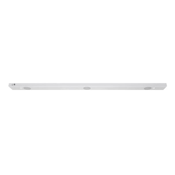 HiLite - LED Podelementna svjetiljka BERN 3xLED/3W/230V