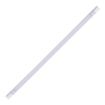 HiLite - LED Podelementna svjetiljka HAMBURG 1xG13/18W/230V 4000K 128 cm