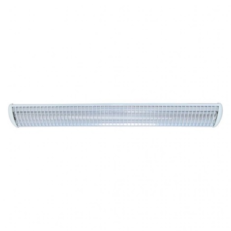 HiLite - LED Prigušiva fluorescentna svjetiljka BARCELONA 2xLED/24W/230V