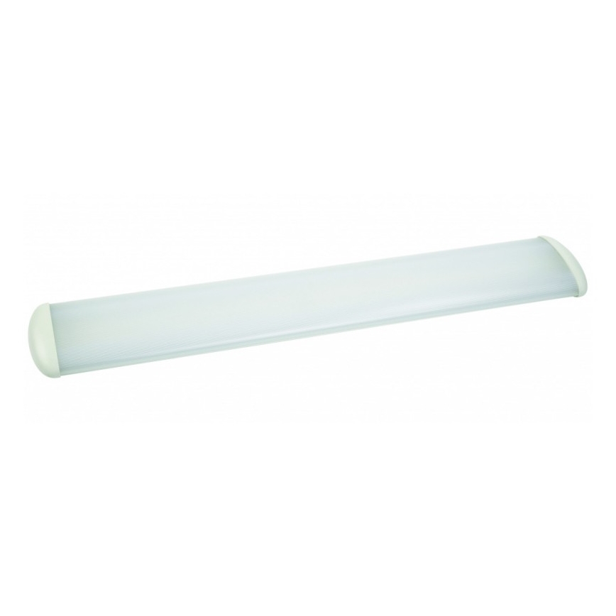 HiLite - LED Prigušiva fluorescentna svjetiljka LUXEMBURG LED/48W/230V
