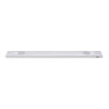 HiLite - LED svjetiljka za podlinku s senzorom BERN 2xLED/3W/230V 4000K