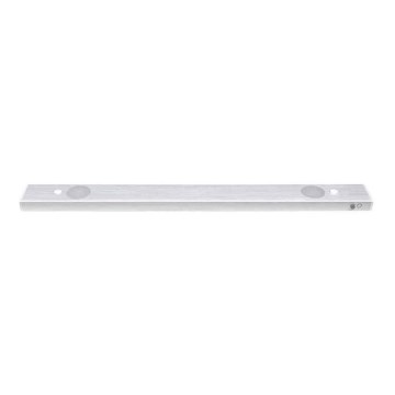 HiLite - LED svjetiljka za podlinku s senzorom BERN 2xLED/3W/230V 4000K