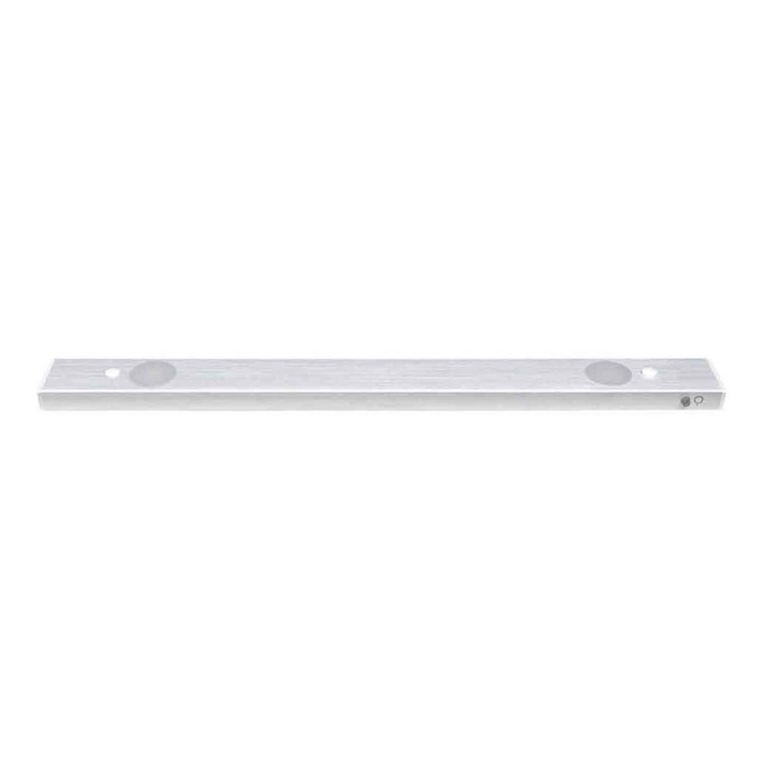 HiLite - LED svjetiljka za podlinku s senzorom BERN 2xLED/3W/230V 4000K