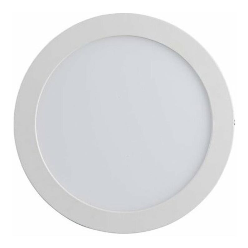 Hilite - LED Ugradbena svjetiljka MERAN LED/12W/230V
