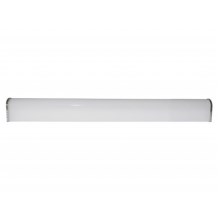 HiLite - LED Zidna svjetiljka za kupaonicu NIZZA LED/15W/230V IP44