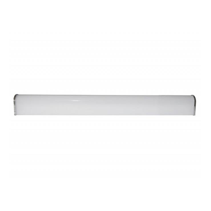 HiLite - LED Zidna svjetiljka za kupaonicu NIZZA LED/15W/230V IP44