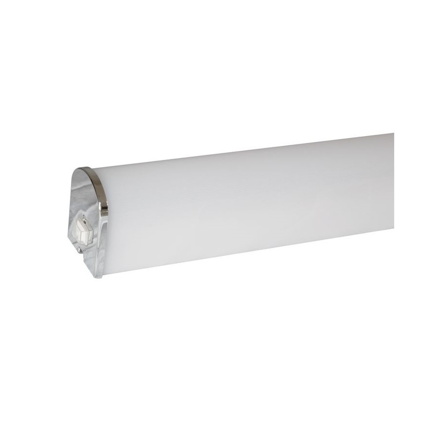 HiLite - LED Zidna svjetiljka za kupaonicu NIZZA LED/15W/230V IP44
