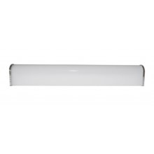 HiLite - LED Zidna svjetiljka za kupaonicu NIZZA LED/8W/230V IP44
