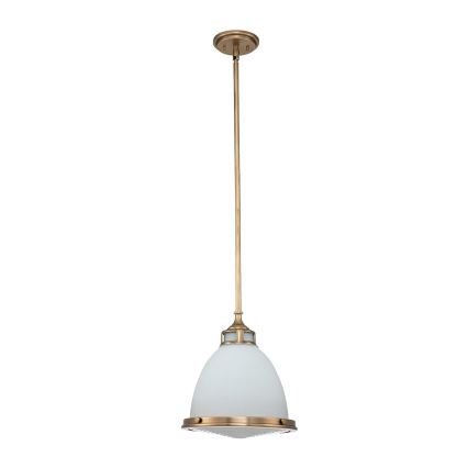 Hinkley - Viseći luster AMELIA 1xE27/60W/230V mesing