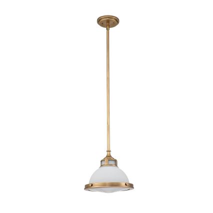 Hinkley - Viseći luster AMELIA 1xE27/60W/230V brončana