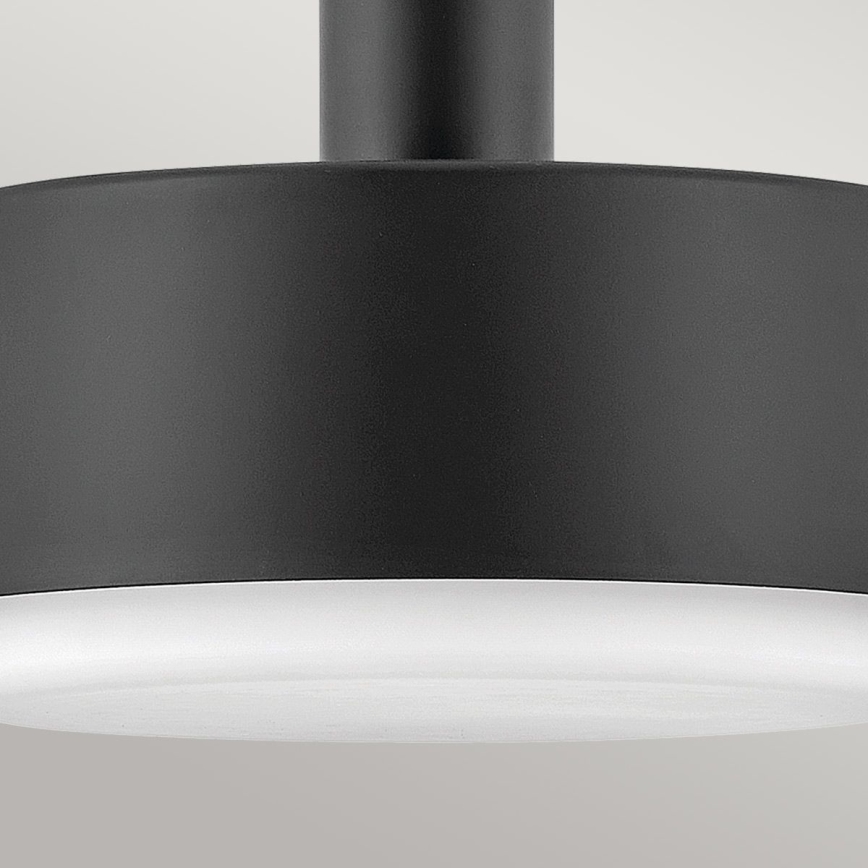 Hinkley - Luster na šipci CEDRIC 2xE27/60W/230V Ø 33 cm zlatna/crna
