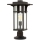 Hinkley - Vanjska lampa MANHATTAN 1xE27/100W/230V IP44 crna