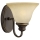 Hinkley - Zidna svjetiljka CELLO 1xE27/60W/230V