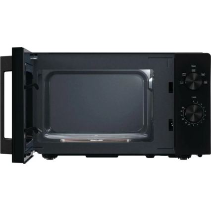 HISENSE H20MOBP1H - Mikrovalna pećnica 700 W/230 V, 20 l, crna