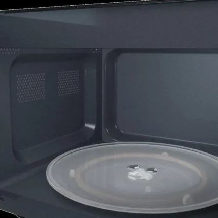 HISENSE H20MOBP1H - Mikrovalna pećnica 700 W/230 V, 20 l, crna