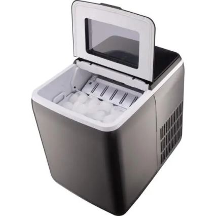 HISENSE IMC2000A - Proizvođač leda 120W/230V, crne boje