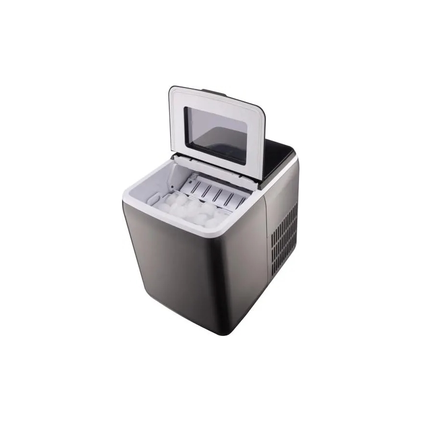 HISENSE IMC2000A - Proizvođač leda 120W/230V, crne boje