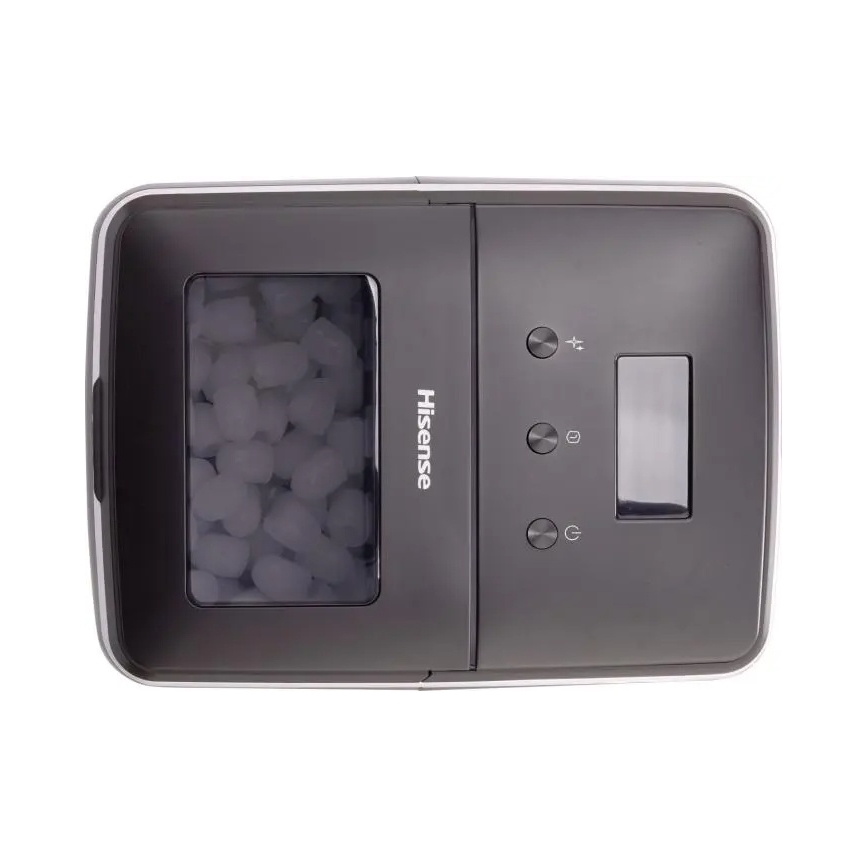 HISENSE IMC2000A - Proizvođač leda 120W/230V, crne boje