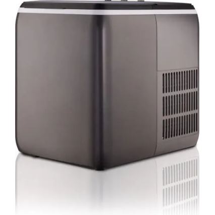 HISENSE IMC2000A - Proizvođač leda 120W/230V, crne boje