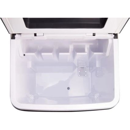 HISENSE IMC2000A - Proizvođač leda 120W/230V, crne boje