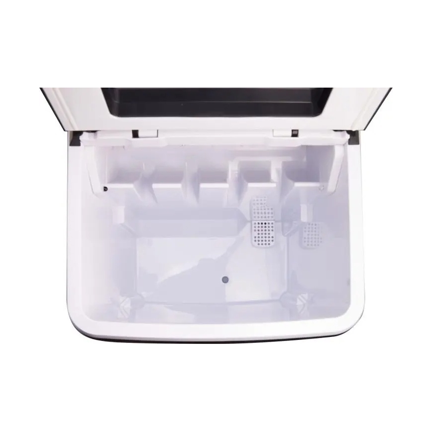 HISENSE IMC2000A - Proizvođač leda 120W/230V, crne boje