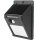 HÖFFTECH - LED solarno zidno svjetlo sa senzorom LED/3,7V 1200 mAh IP65