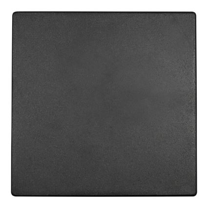 HÖFFTECH - LED vanjska zidna svjetiljka LED/10W/230V četvrtasta IP65